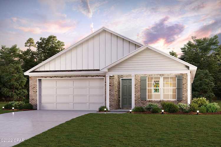 5590 Lexa Ln Panama City, FL 32404