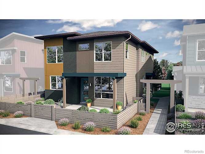 751 Cristo Ln #C Lafayette, CO 80026 | MLS IR966051 Photo 1