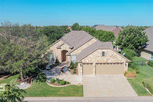 9004 Citadel Denton, TX 76207