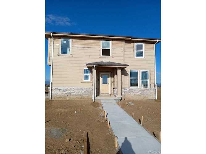 2645 Silverheels Dr Loveland, CO 80538
