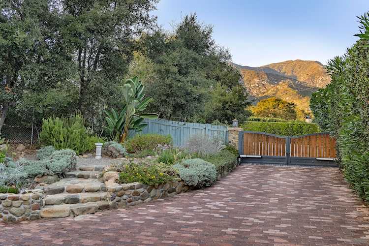 723 Via Manana Montecito, CA 93108