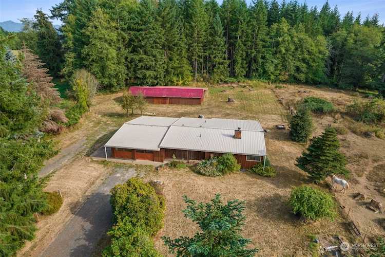 508 Burnt Ridge Rd Onalaska, WA 98570 | MLS® 2000663 Photo 1