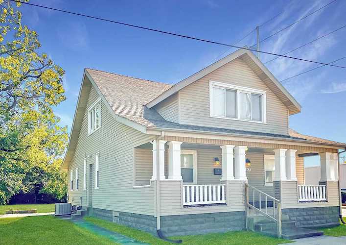 803 E Walnut Street Evansville, IN 47713