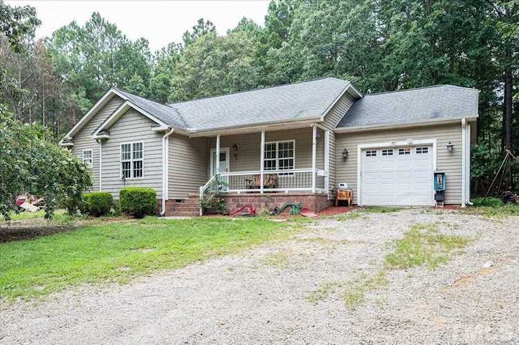 35 Pearce Wood Court Zebulon, NC 27597 | MLS 2469251 Photo 1