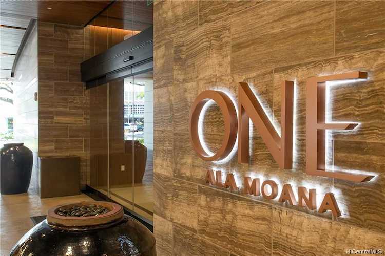 1555 Kapiolani Boulevard Honolulu, HI 96814
