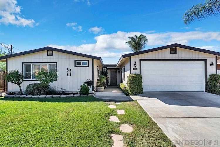12926 Neddick Ave Poway, CA 92064