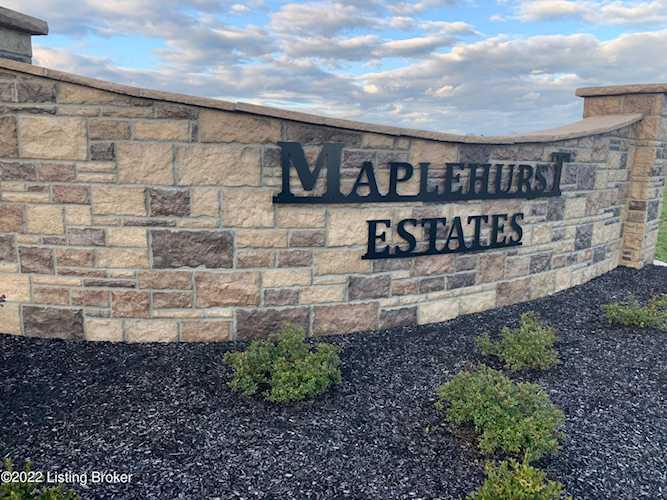 Lot 48 Tommy Ct Shepherdsville, KY 40165