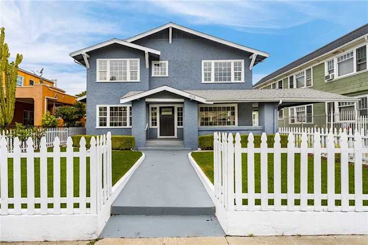 1925 S Rimpau Blvd Los Angeles, CA 90016