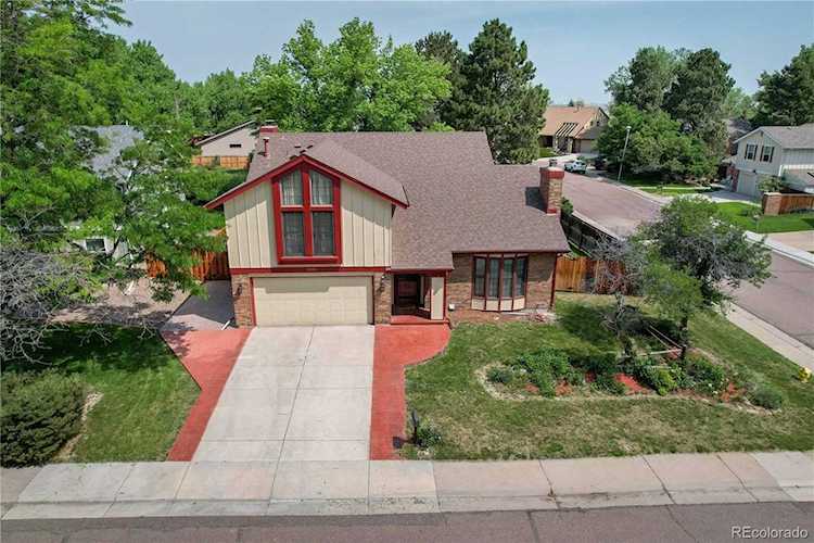 9925 W 87th Place Arvada, CO 80005