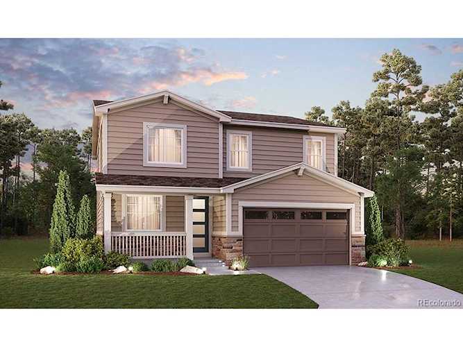 3987 N Grand Baker St Aurora, CO 80019