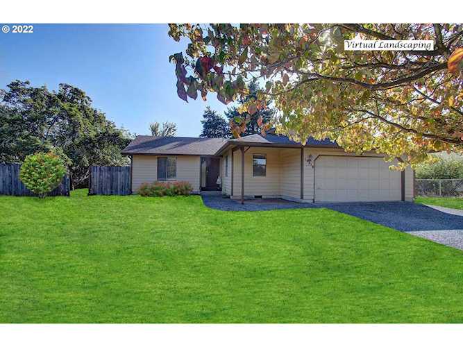 15315 SE 5th ST Vancouver, WA 98684
