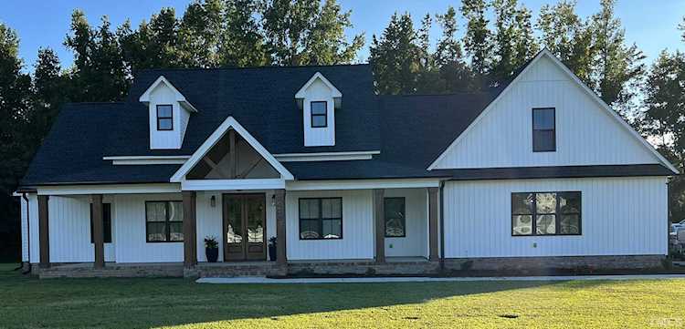 2403 Cleveland Road Smithfield, NC 27577