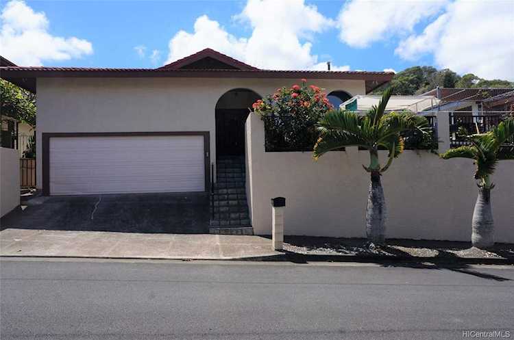 1496 Aupupu Street Kailua, HI 96734 | MLS 202220460 Photo 1
