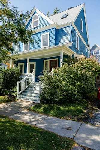 30 Highland Road Somerville, MA 02144