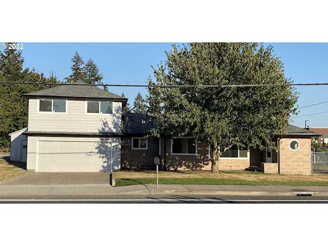 7319 NE 137th AVE Vancouver, WA 98682