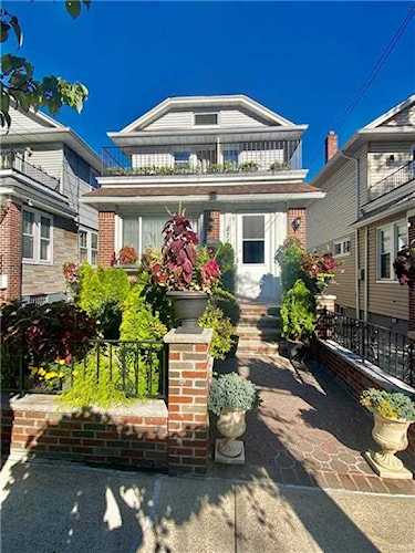 8711 81st Rd Queens, NY 11385