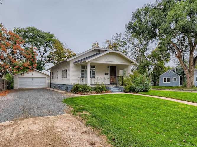 3001 S Washington St Englewood, CO 80113