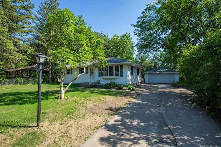 9001 61st Avenue N New Hope, MN 55428