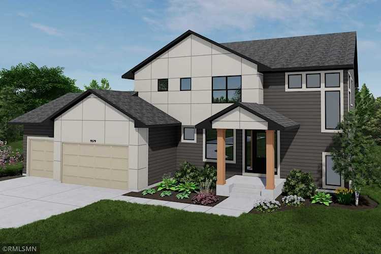 9579 Iron Horse Road Woodbury, MN 55129