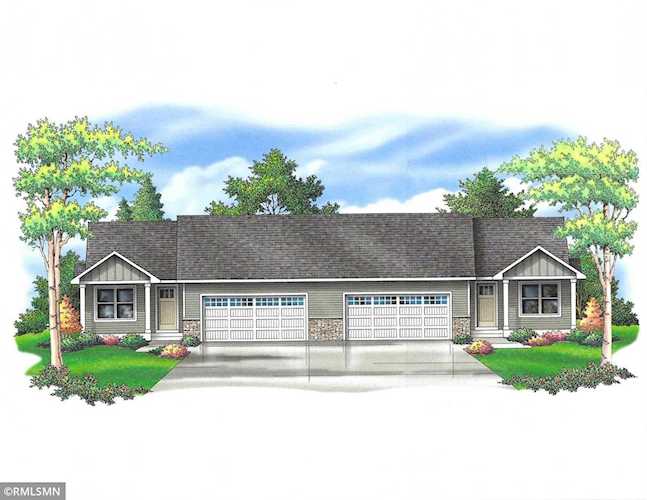 2086 Kari Lane North Saint Paul, MN 55109