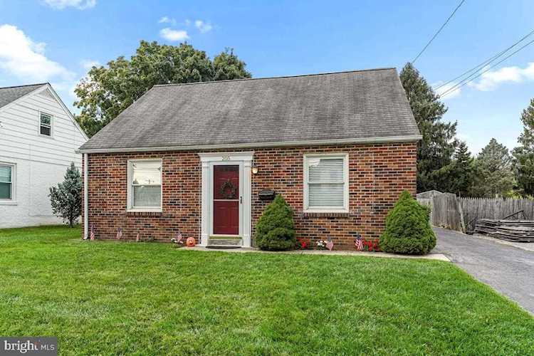 205 Moir Conshohocken, PA 19428 | MLS PAMC2050822 Photo 1