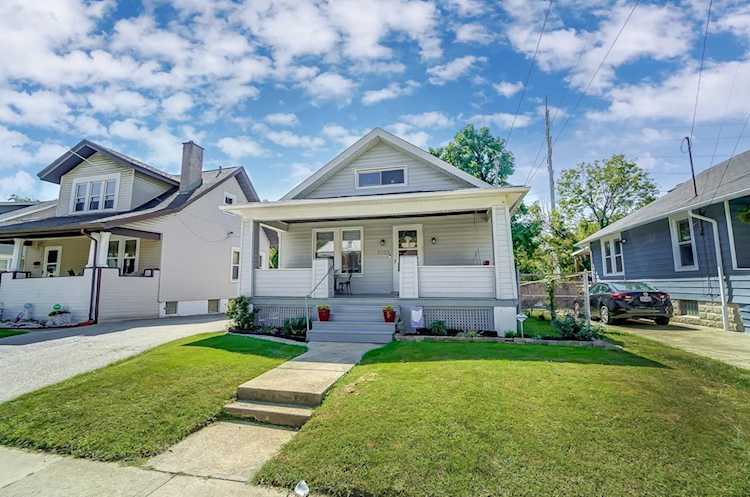 2723 Lawndale Avenue Cincinnati, OH 45212 | MLS 1754212 Photo 1