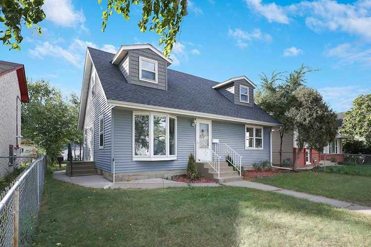 2530 Washington Street NE Minneapolis, MN 55418
