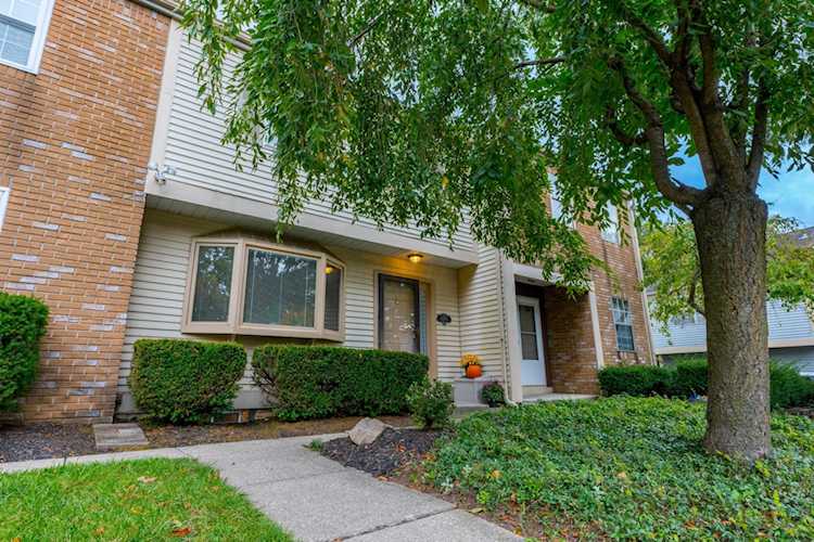 6278 Bannister Drive Dublin, OH 43017 | MLS 222036414 Photo 1