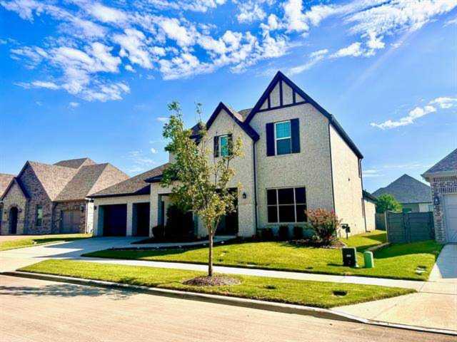 7028 Central Court Little Elm, TX 76227