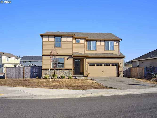 16502 NE 92nd CIR Vancouver, WA 98682