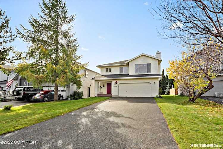 10240 Sextant Circle Anchorage, AK 99515