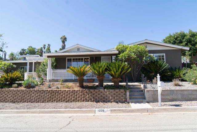 1226 Calvin Lane Escondido, CA 92025