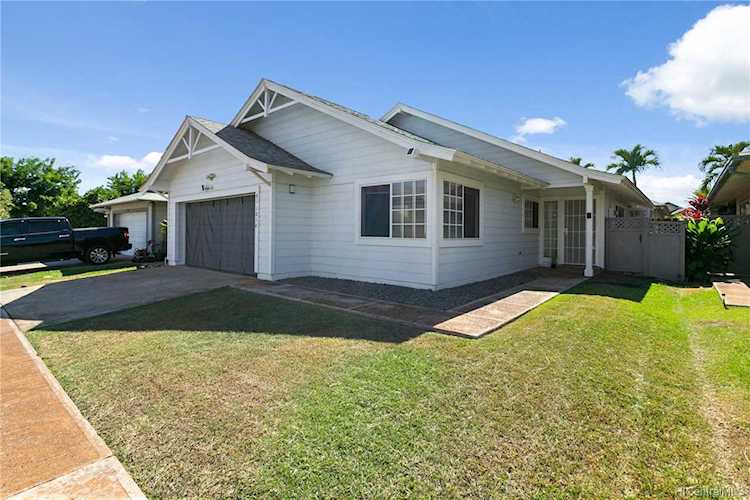 91-1016 Makahani Street Kapolei, HI 96707