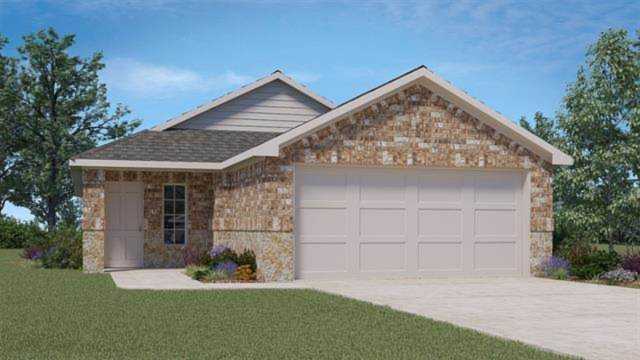 3703 Pronghorn Lane Crandall, TX 75114 | MLS 20174686 Photo 1
