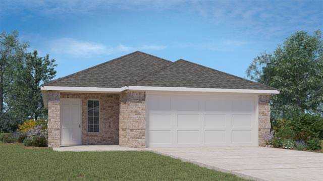 2566 Russell Street Crandall, TX 75114 | MLS 20174688 Photo 1