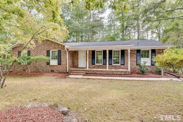 201 Carol Street Carrboro, NC 27510