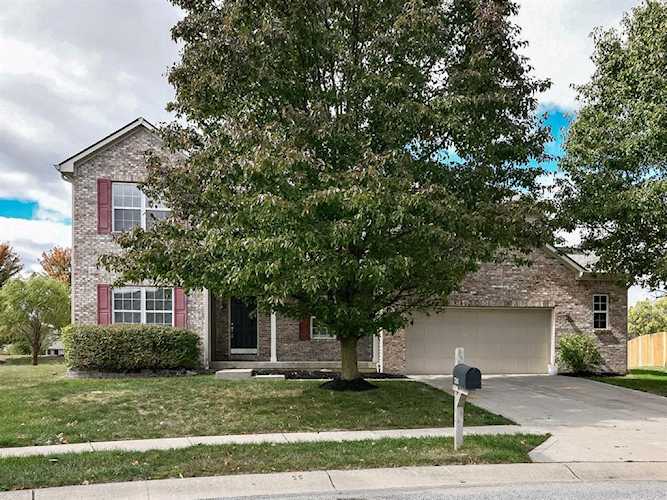 1762 Cape Hatteras Ct Brownsburg, IN 46112