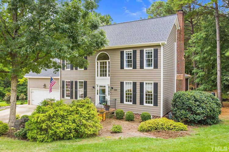 109 W Clarksville Court Cary, NC 27513