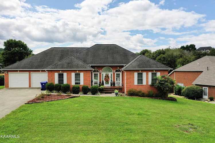 124 Tradewind St Clinton, TN 37716