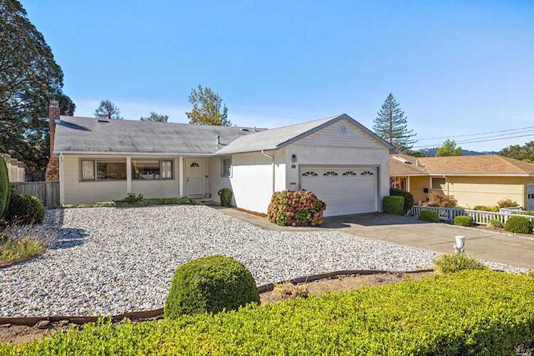 623 Plum Street Novato, CA 94945