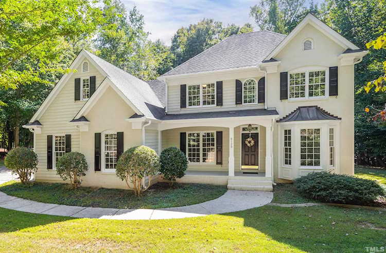 6129 Weobley Lane Raleigh, NC 27614
