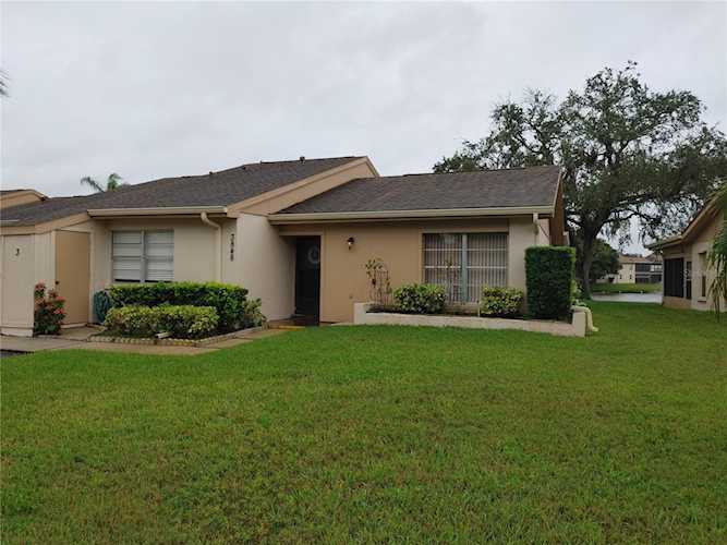 3848 Staysail Ln Holiday, FL 34691