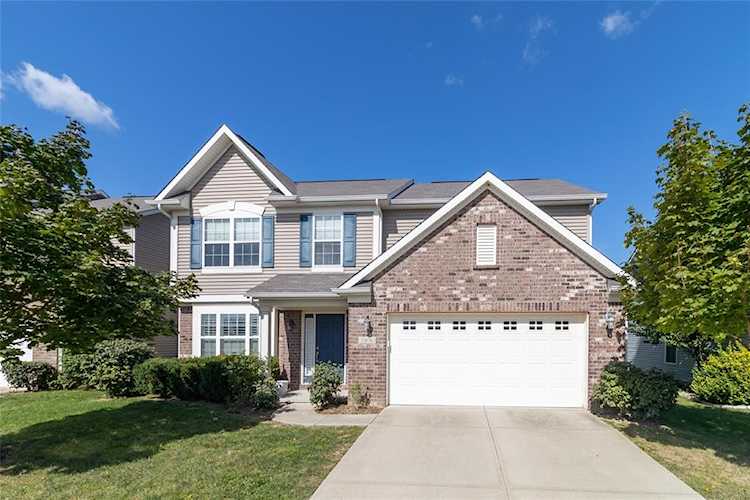 10636 Brighton Knoll Parkway N, Noblesville, 46060 Photo 1