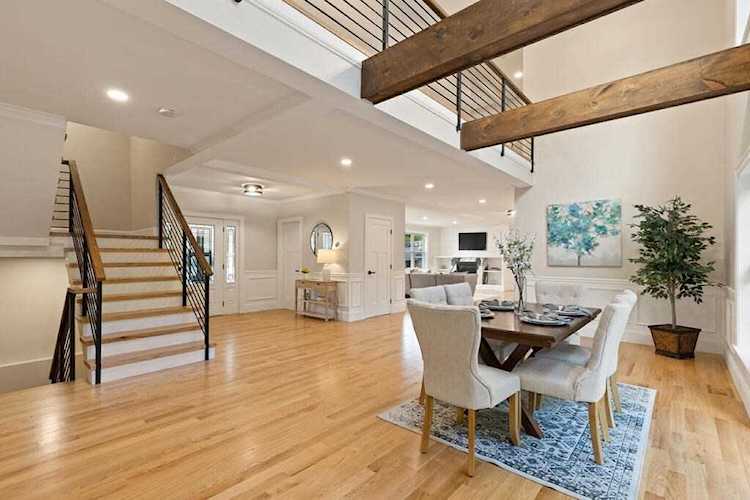 9 Carey Avenue Burlington, MA 01803