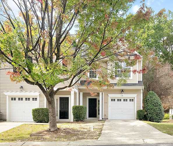 312 Anterbury Drive Apex, NC 27502