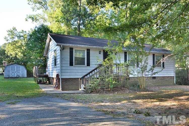 801 Carter Avenue Durham, NC 27703