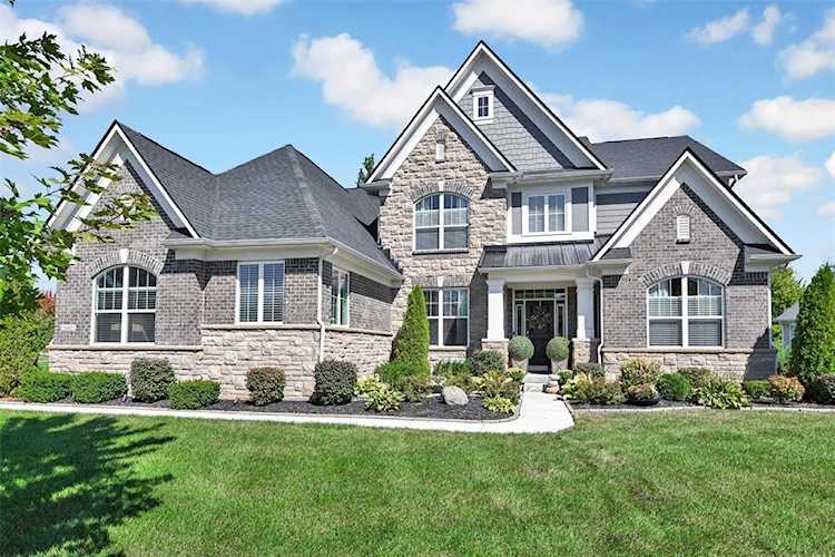 5402 Cottage Grove Ln Noblesville, IN 46062