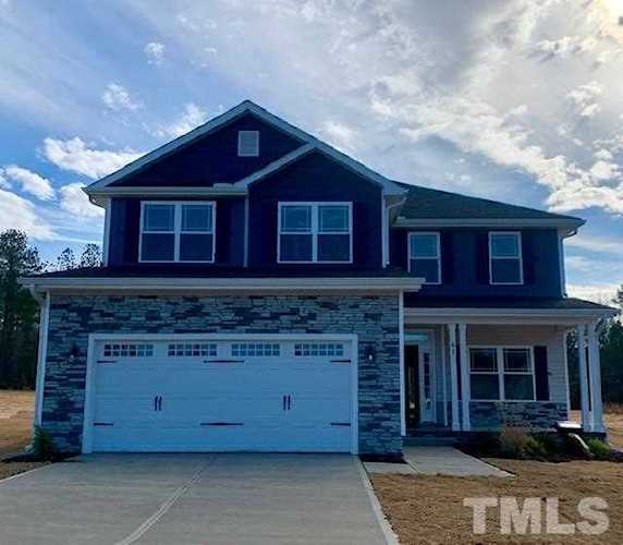 67 Red Pine Court Sanford, NC 27332