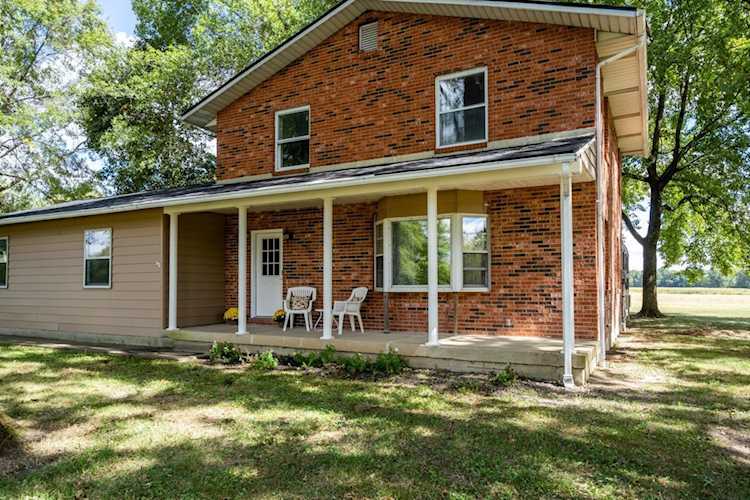 4544 Sharps Cutoff Road Jackson Twp, OH 45103 | MLS 1754316 Photo 1