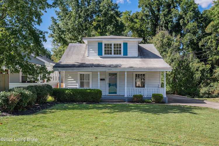 3207 University Rd Louisville, KY 40206 | MLS 1623083 Photo 1